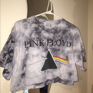 Pink Floyd